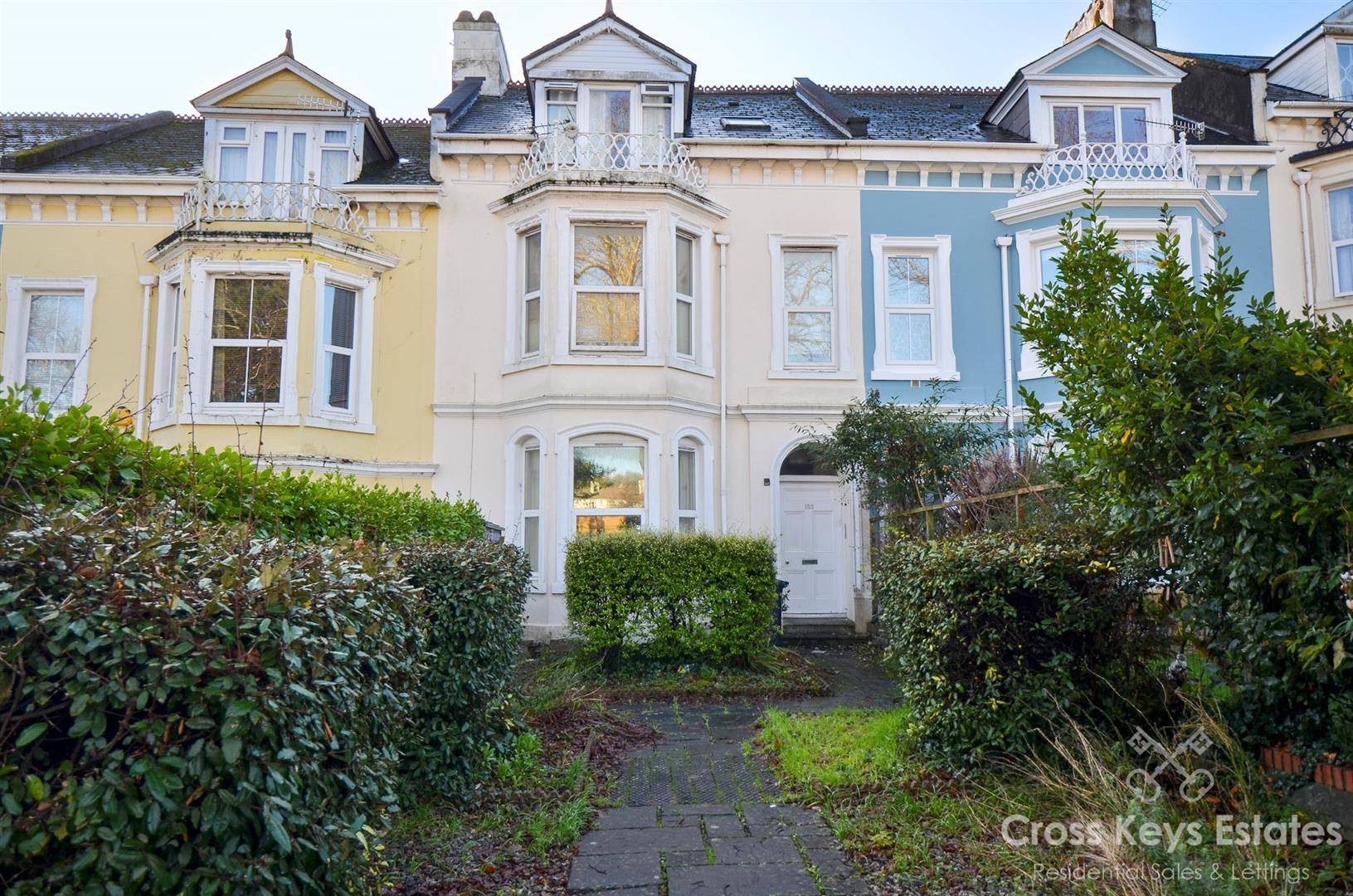 Cross Keys Estate Agents